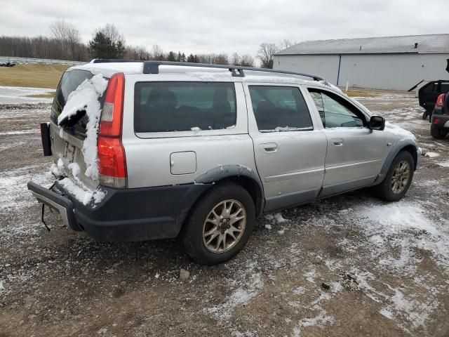 2004 Volvo XC70