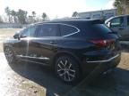 2024 Acura MDX Technology