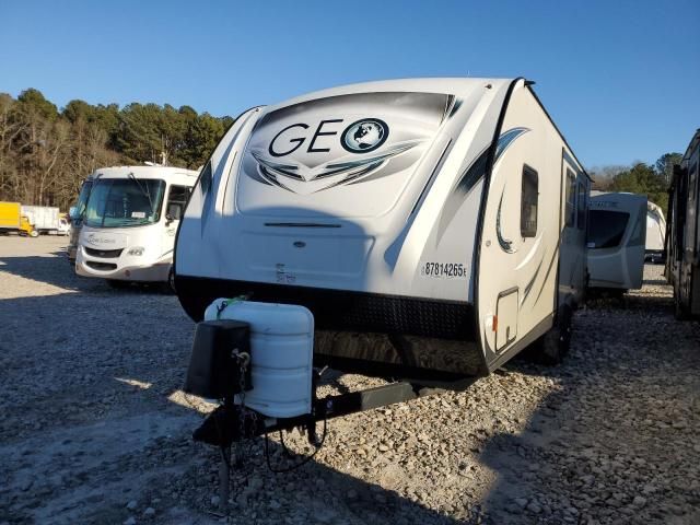 2018 RV 30 FT RV