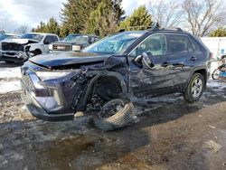 Toyota Vehiculos salvage en venta: 2023 Toyota Rav4 XLE