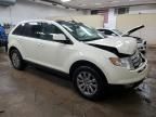 2007 Ford Edge SEL Plus