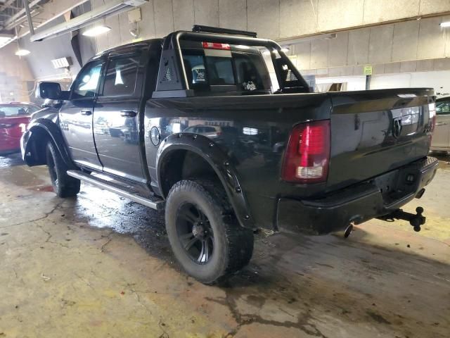 2016 Dodge RAM 1500 Sport