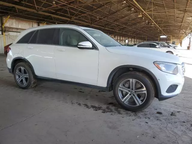 2018 Mercedes-Benz GLC 300