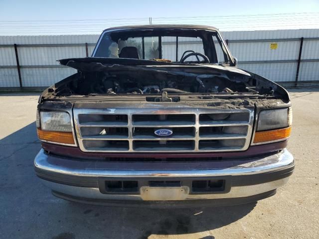 1996 Ford F150