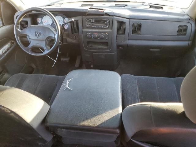 2002 Dodge RAM 1500