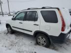 2004 Honda CR-V EX