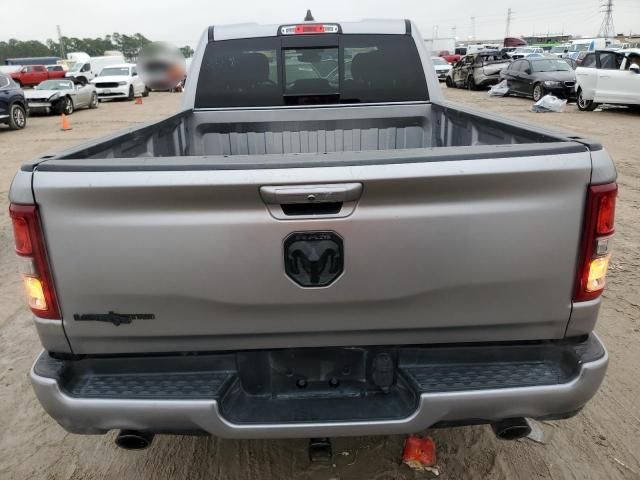 2022 Dodge RAM 1500 BIG HORN/LONE Star