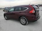 2016 Honda CR-V EXL