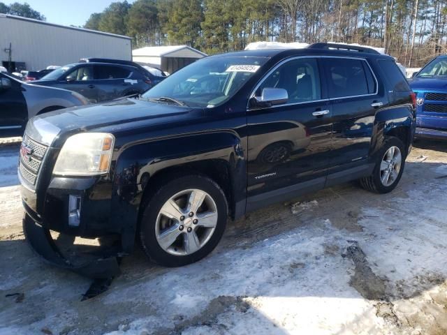 2014 GMC Terrain SLT