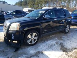 2014 GMC Terrain SLT en venta en Seaford, DE