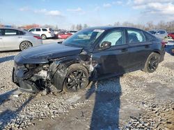 Honda Civic Sport salvage cars for sale: 2024 Honda Civic Sport