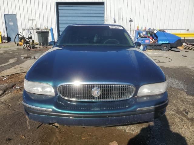 1997 Buick Lesabre Custom