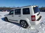 2008 Jeep Liberty Sport