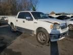 2006 Lincoln Mark LT