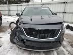 2021 Cadillac XT4 Premium Luxury