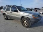 2001 Jeep Grand Cherokee Laredo