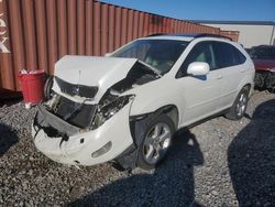 Lexus Vehiculos salvage en venta: 2007 Lexus RX 350