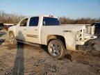 2011 Chevrolet Silverado K1500 LTZ