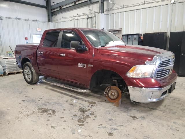 2016 Dodge RAM 1500 SLT