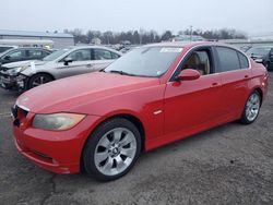 2006 BMW 330 I en venta en Pennsburg, PA