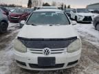 2008 Volkswagen Rabbit