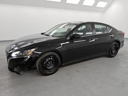 Salvage cars for sale at Van Nuys, CA auction: 2023 Nissan Altima S