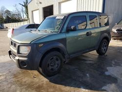 2004 Honda Element EX en venta en Savannah, GA