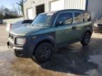 2004 Honda Element EX