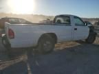 1997 Dodge Dakota