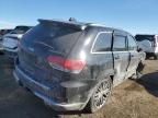 2017 Jeep Grand Cherokee Summit