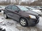 2015 Chevrolet Trax 1LT