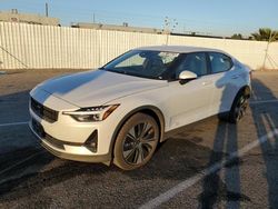 2023 Polestar 2 en venta en Van Nuys, CA