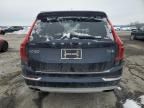 2017 Volvo XC90 T6