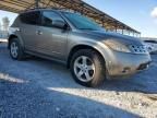 2004 Nissan Murano SL