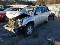 2009 Pontiac Torrent en venta en Exeter, RI