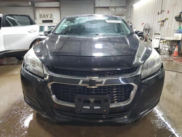 2014 Chevrolet Malibu 1LT