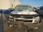 2003 Chevrolet Avalanche K1500