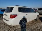 2009 Toyota Highlander Sport