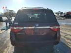 2013 Honda Odyssey EXL