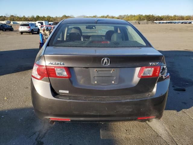 2010 Acura TSX