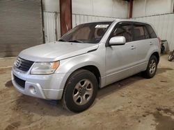 Suzuki salvage cars for sale: 2012 Suzuki Grand Vitara Premium