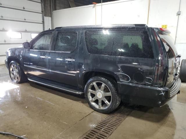 2010 Cadillac Escalade ESV Luxury