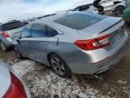 2018 Honda Accord EXL