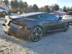 2012 Aston Martin DBS