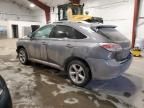 2014 Lexus RX 350 Base