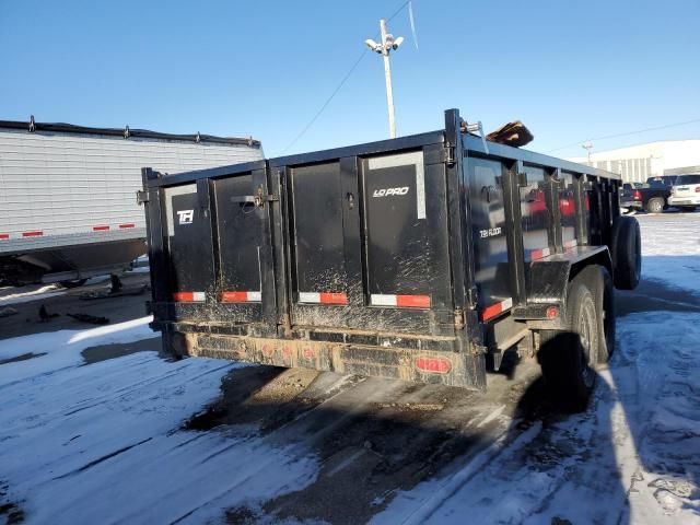 2024 Other 2024 'OTHER Heavy EQUIPMENT' Trailer