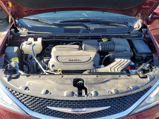 2020 Chrysler Pacifica Touring L Plus