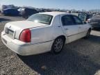 2011 Lincoln Town Car Signature Limited