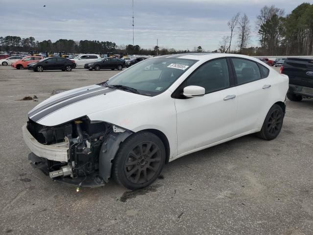 2016 Dodge Dart Limited