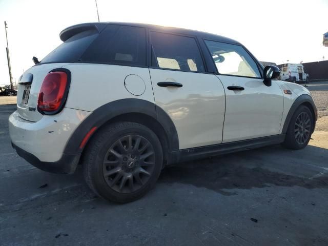 2015 Mini Cooper